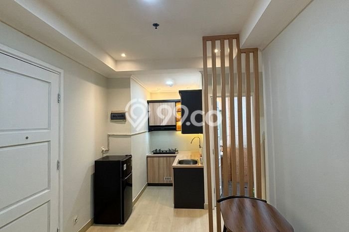 Apartemen Siap Huni 2 Kamar dengan Harga Hemat di Area Kelapa Gading, Jakarta Utara Apartemen Siap Huni 2 Kamar dengan Harga Hemat di Area Kelapa Gading, Jakarta Utara