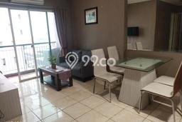 Disewakan Cepat! Hunian Apartemen Hemat di Kelapa Gading, Jakarta Utara 2 Kamar Tidur dan 1 Kamar Mandi Disewakan Cepat! Hunian Apartemen Hemat di Kelapa Gading, Jakarta Utara 2 Kamar Tidur dan 1 Kamar Mandi