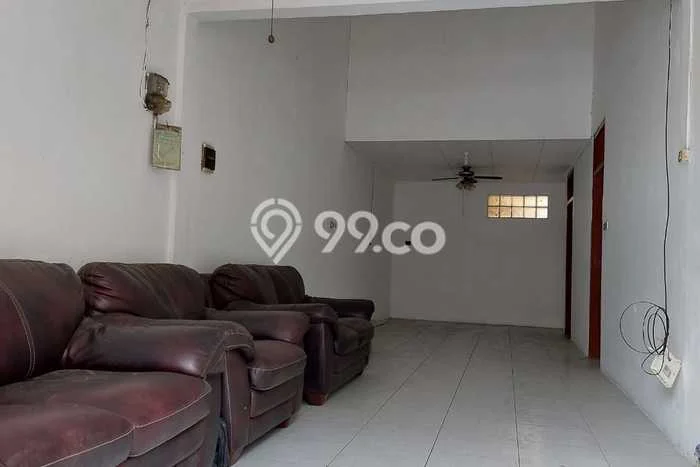 Jual Rumah Minimalis Bagus Punya 3 KT di Kelapa Gading Jakarta Utara SHM Jual Rumah Minimalis Bagus Punya 3 KT di Kelapa Gading Jakarta Utara SHM