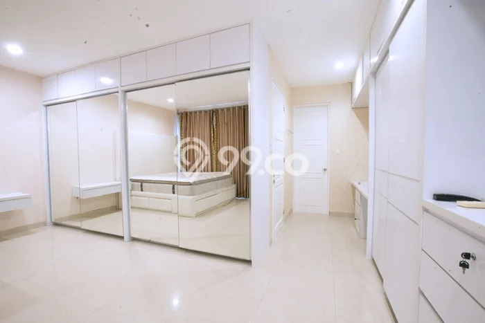 Siap Huni Rumah Mewah 3 Kamar di Kelapa Gading Dekat ke Mana Pun Siap Huni Rumah Mewah 3 Kamar di Kelapa Gading Dekat ke Mana Pun