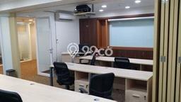 Unit Kantor Dijual di Jakarta Selatan LT 136m2 & LB 136m2 Unit Kantor Dijual di Jakarta Selatan LT 136m2 & LB 136m2
