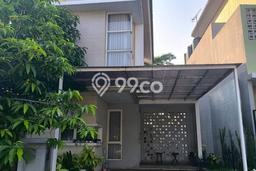 Rumah Luas Asri 2 KT Siap Pakai di Harapan Indah Bekasi Rumah Luas Asri 2 KT Siap Pakai di Harapan Indah Bekasi