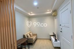 Apartemen Siap Huni 2 Kamar dengan Harga Hemat di Area Kelapa Gading, Jakarta Utara Apartemen Siap Huni 2 Kamar dengan Harga Hemat di Area Kelapa Gading, Jakarta Utara
