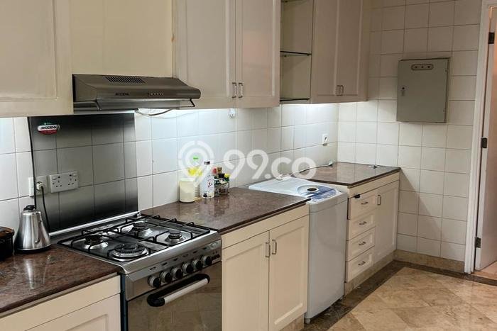 Paling Dicari! Apartemen Premium Dijual di Kebon Kacang Punya 2 Bedroom Paling Dicari! Apartemen Premium Dijual di Kebon Kacang Punya 2 Bedroom