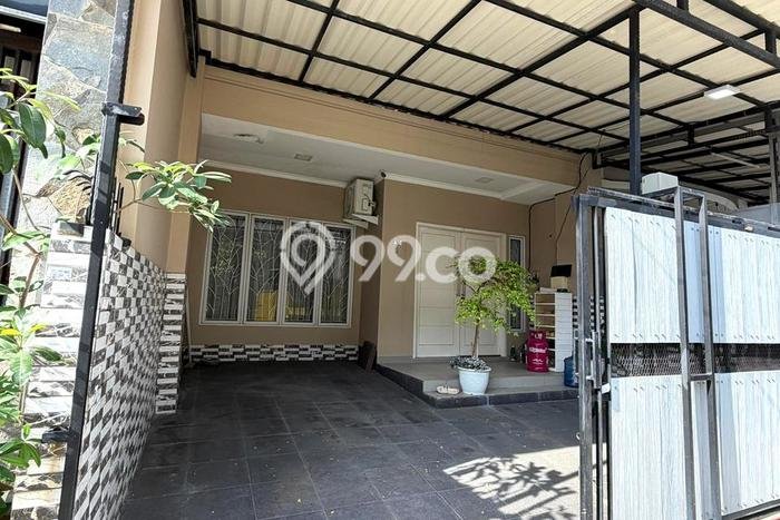 Ready to Use! Luxury House LT 98m2 Desain Elegan di Sunter Ready to Use! Luxury House LT 98m2 Desain Elegan di Sunter