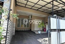 Ready to Use! Luxury House LT 98m2 Desain Elegan di Sunter Ready to Use! Luxury House LT 98m2 Desain Elegan di Sunter