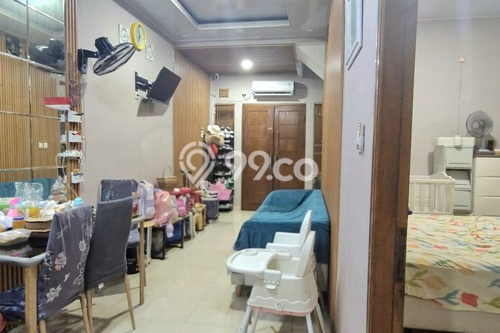Rumah Modern Cantik 3 Kamar Bisa Langsung Pindah di Kelapa Gading Rumah Modern Cantik 3 Kamar Bisa Langsung Pindah di Kelapa Gading