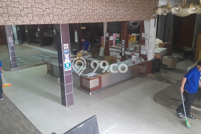 Ruko Disewakan Lokasi Cempaka Putih Jakarta Pusat Harga Spesial! Ruko Disewakan Lokasi Cempaka Putih Jakarta Pusat Harga Spesial!
