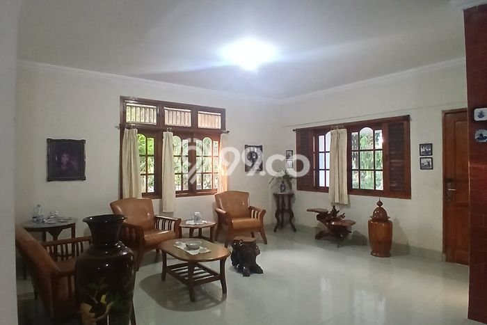 Hunian Super Mewah dengan Akses Paling Strategis di Pulomas, Jakarta Timur Hunian Super Mewah dengan Akses Paling Strategis di Pulomas, Jakarta Timur