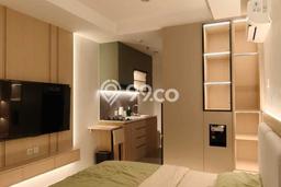 Hunian Strategis 30m2 di Antasari Jakarta Selatan 0 KT Hunian Strategis 30m2 di Antasari Jakarta Selatan 0 KT
