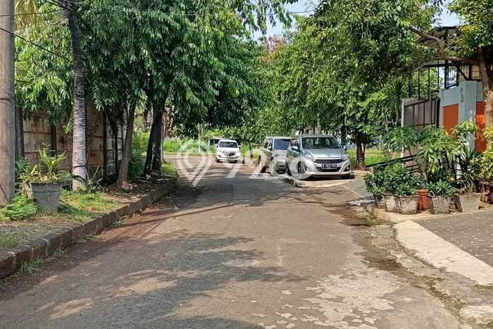 Rumah Elit Modern Tanpa Renovasi di Sunter Jakarta Utara Rumah Elit Modern Tanpa Renovasi di Sunter Jakarta Utara