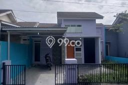 Rumah Budget Favorit Siap Huni di Jonggol LT 90m2 Rumah Budget Favorit Siap Huni di Jonggol LT 90m2