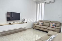 For Sale! Premium House LT 144m2 Desain Modern di Sunter For Sale! Premium House LT 144m2 Desain Modern di Sunter