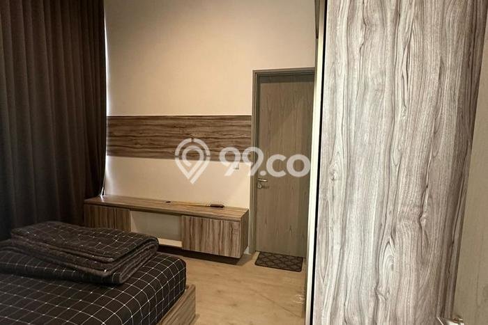 Dijual Rumah Luas Megah Dengan View Cantik di Jakarta Garden City, Jakarta Timur Dijual Rumah Luas Megah Dengan View Cantik di Jakarta Garden City, Jakarta Timur