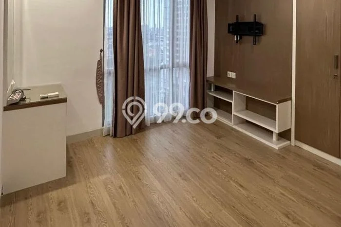 Disewakan Apartemen Minimalis 74m2 Punya 2 KT, 1 KM, Lokasi di Kemayoran Disewakan Apartemen Minimalis 74m2 Punya 2 KT, 1 KM, Lokasi di Kemayoran