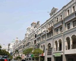 Ruko Dijual di Kelapa Gading Jakarta Utara dengan LB 311m2 Ruko Dijual di Kelapa Gading Jakarta Utara dengan LB 311m2
