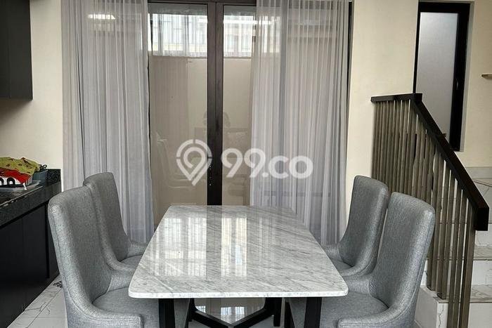 Dijual Rumah Luas Megah Dengan View Cantik di Jakarta Garden City, Jakarta Timur Dijual Rumah Luas Megah Dengan View Cantik di Jakarta Garden City, Jakarta Timur