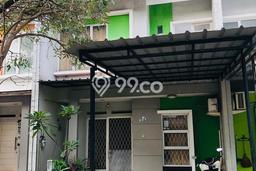 Rumah Minimalis 3 KT LT 96m2 di Metland Menteng Rumah Minimalis 3 KT LT 96m2 di Metland Menteng