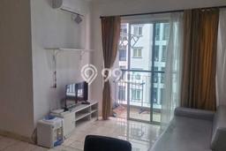 Hunian Apartemen 2 KT 1 KM di Kelapa Gading, Jakarta Utara Dijual Cepat Hunian Apartemen 2 KT 1 KM di Kelapa Gading, Jakarta Utara Dijual Cepat