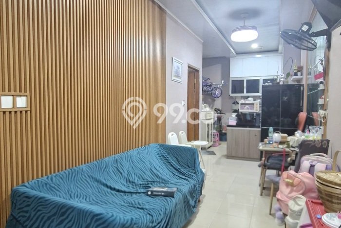 Rumah Modern Cantik 3 Kamar Bisa Langsung Pindah di Kelapa Gading Rumah Modern Cantik 3 Kamar Bisa Langsung Pindah di Kelapa Gading