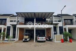 Dijual Rumah Modern 4 KT di Gading Serpong, Tangerang Dijual Rumah Modern 4 KT di Gading Serpong, Tangerang