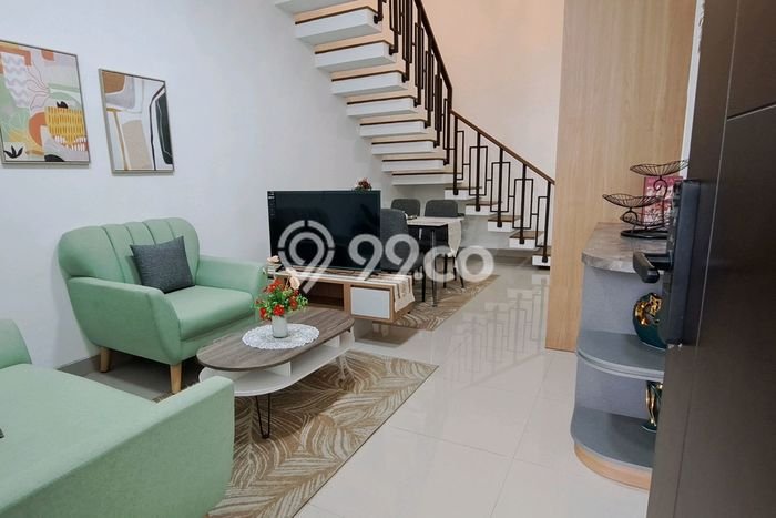 Dijual Rumah Minimalis Bagus Punya 4 KT di Karawaci Tangerang SHM Dijual Rumah Minimalis Bagus Punya 4 KT di Karawaci Tangerang SHM