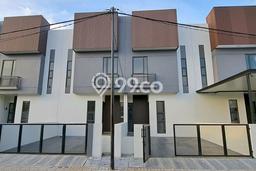 Rumah Minimalis 3 KT di Tangerang Kota Tangerang Full Furnished Rumah Minimalis 3 KT di Tangerang Kota Tangerang Full Furnished