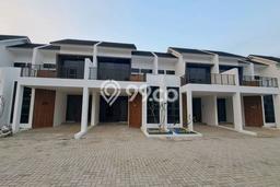 Rumah Luas Asri 4 KT Siap Huni di Lippo Karawaci Tangerang Rumah Luas Asri 4 KT Siap Huni di Lippo Karawaci Tangerang