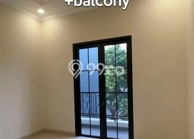 Dijual Rumah Premium dengan Fasilitas Sekitar Komplit di Duren Sawit, Jakarta Timur Dijual Rumah Premium dengan Fasilitas Sekitar Komplit di Duren Sawit, Jakarta Timur