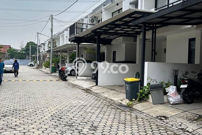 Dijual Rumah Minimalis Bagus Punya 3 KT di Bekasi Timur Bekasi SHM Dijual Rumah Minimalis Bagus Punya 3 KT di Bekasi Timur Bekasi SHM