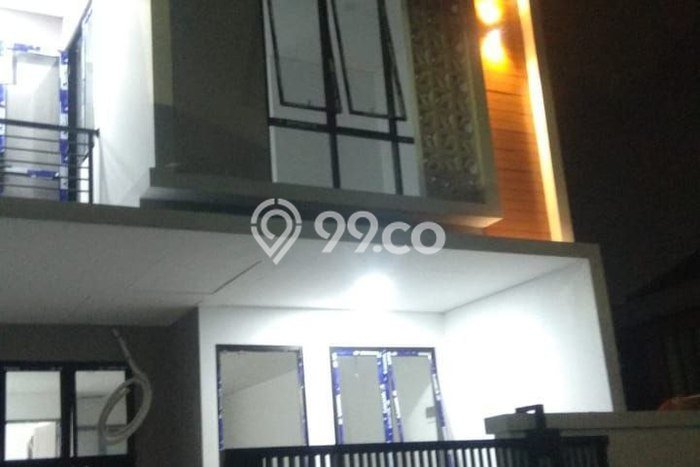 Rumah Minimalis 3 KT di Pondok Bambu Jakarta Timur Unfurnished Rumah Minimalis 3 KT di Pondok Bambu Jakarta Timur Unfurnished