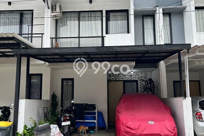 Dijual Rumah Minimalis Bagus Punya 3 KT di Bekasi Timur Bekasi SHM Dijual Rumah Minimalis Bagus Punya 3 KT di Bekasi Timur Bekasi SHM