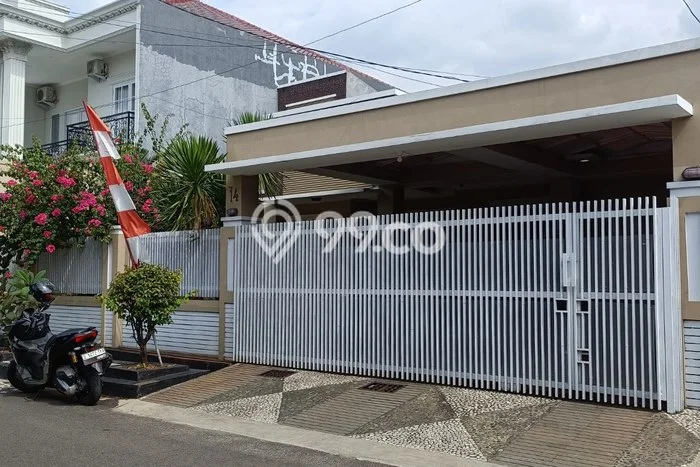 Hunian Elit LB 220m2 Siap Pakai Desain Elegan di Pulogebang, Jakarta Timur Hunian Elit LB 220m2 Siap Pakai Desain Elegan di Pulogebang, Jakarta Timur