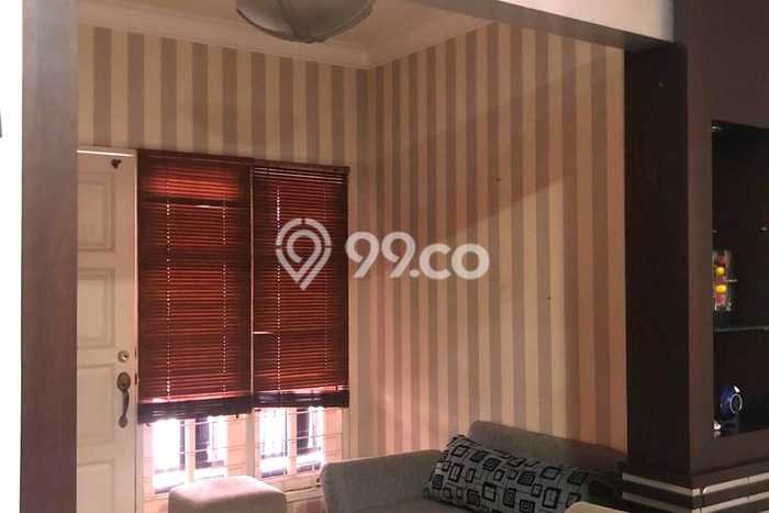 Rumah Elit Modern Siap Huni di Kota Wisata Bogor Rumah Elit Modern Siap Huni di Kota Wisata Bogor