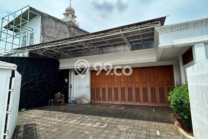 Hunian Super Mewah dengan Akses Paling Strategis di Rawamangun, Jakarta Timur Hunian Super Mewah dengan Akses Paling Strategis di Rawamangun, Jakarta Timur