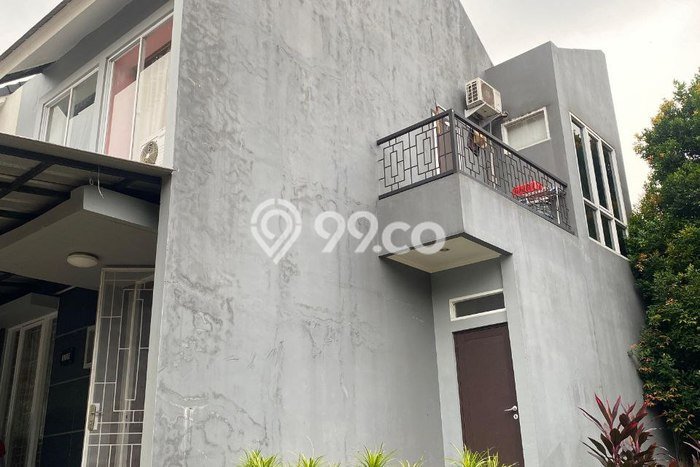Jual Rumah Eksklusif 3 KT di Cibubur, Bekasi Jual Rumah Eksklusif 3 KT di Cibubur, Bekasi