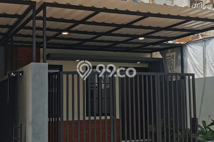 Jual Rumah Eksklusif 3 KT di Padurenan, Bekasi Jual Rumah Eksklusif 3 KT di Padurenan, Bekasi