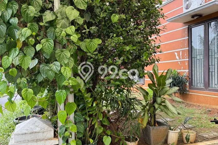 Dijual Rumah Mewah Exclusive di Pasar Rebo, Jakarta Timur Dijual Rumah Mewah Exclusive di Pasar Rebo, Jakarta Timur
