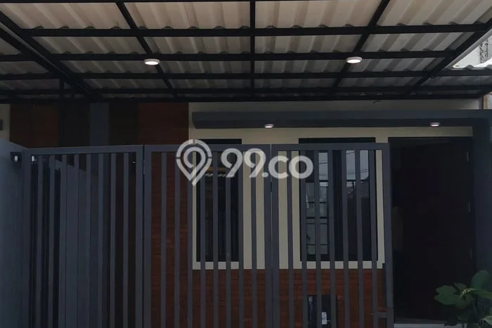 Jual Rumah Eksklusif 3 KT di Padurenan, Bekasi Jual Rumah Eksklusif 3 KT di Padurenan, Bekasi