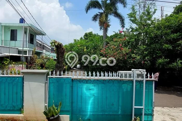Dijual Hunian Rumah Terawat 3 KT di Cibubur, Jakarta Timur Dijual Hunian Rumah Terawat 3 KT di Cibubur, Jakarta Timur