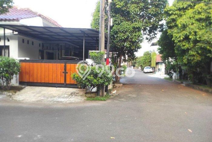 Rumah Elit Modern Siap Huni di Galaxy Bekasi Rumah Elit Modern Siap Huni di Galaxy Bekasi