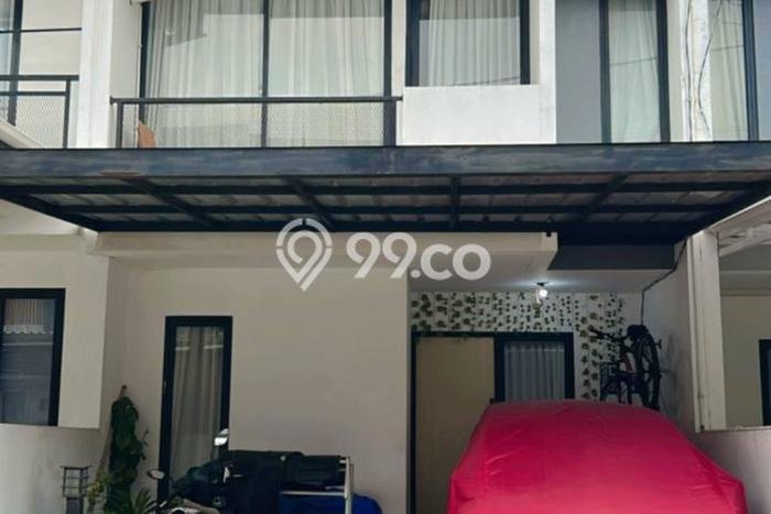 Dijual Rumah Minimalis Bagus Punya 3 KT di Bekasi Timur Bekasi SHM Dijual Rumah Minimalis Bagus Punya 3 KT di Bekasi Timur Bekasi SHM