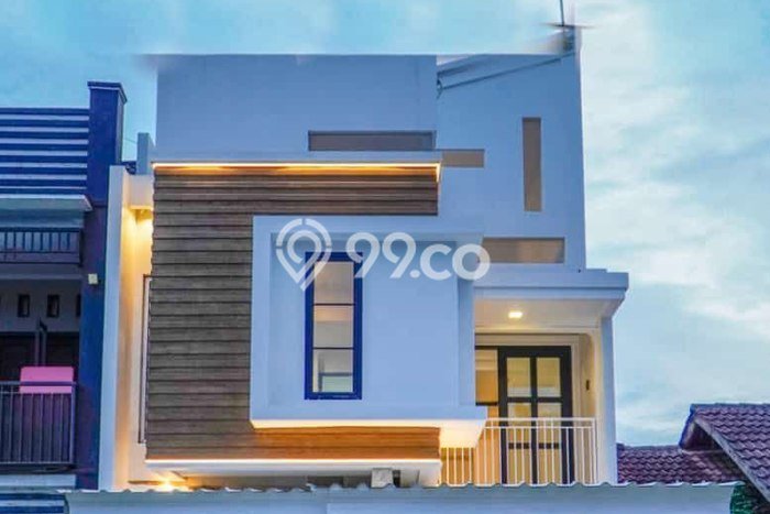 For Sale Rumah 4 Kamar Lokasi Ideal Nyaman dan Strategis di Mustikajaya For Sale Rumah 4 Kamar Lokasi Ideal Nyaman dan Strategis di Mustikajaya