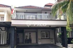 Rumah Elit Modern Siap Huni di Kota Wisata Bogor Rumah Elit Modern Siap Huni di Kota Wisata Bogor
