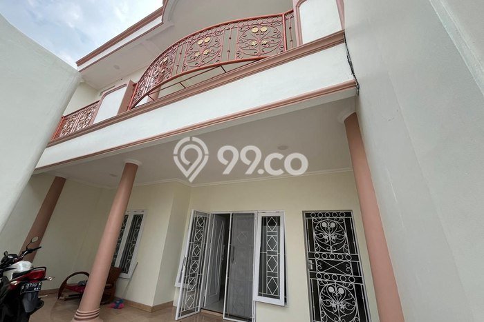 Rumah Minimalis 4 KT di Jati Mekar Bekasi Unfurnished Rumah Minimalis 4 KT di Jati Mekar Bekasi Unfurnished
