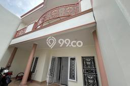Rumah Minimalis 4 KT di Jati Mekar Bekasi Unfurnished Rumah Minimalis 4 KT di Jati Mekar Bekasi Unfurnished