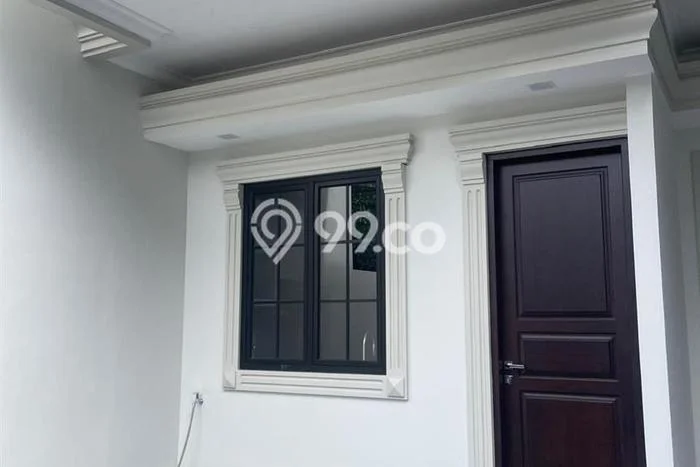 Dijual Rumah Premium dengan Fasilitas Sekitar Komplit di Duren Sawit, Jakarta Timur Dijual Rumah Premium dengan Fasilitas Sekitar Komplit di Duren Sawit, Jakarta Timur