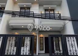 Dijual Rumah Premium dengan Fasilitas Sekitar Komplit di Duren Sawit, Jakarta Timur Dijual Rumah Premium dengan Fasilitas Sekitar Komplit di Duren Sawit, Jakarta Timur