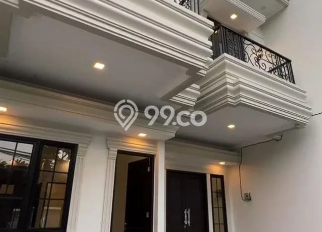 Dijual Rumah Premium dengan Fasilitas Sekitar Komplit di Duren Sawit, Jakarta Timur Dijual Rumah Premium dengan Fasilitas Sekitar Komplit di Duren Sawit, Jakarta Timur