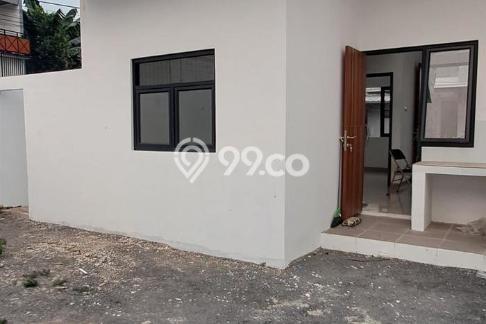 Rumah Minimalis 3 KT di Mustikasari Bekasi Unfurnished Rumah Minimalis 3 KT di Mustikasari Bekasi Unfurnished